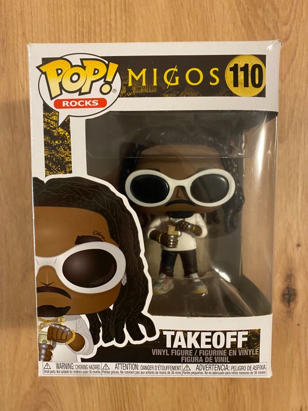 MIGOS - Takeoff