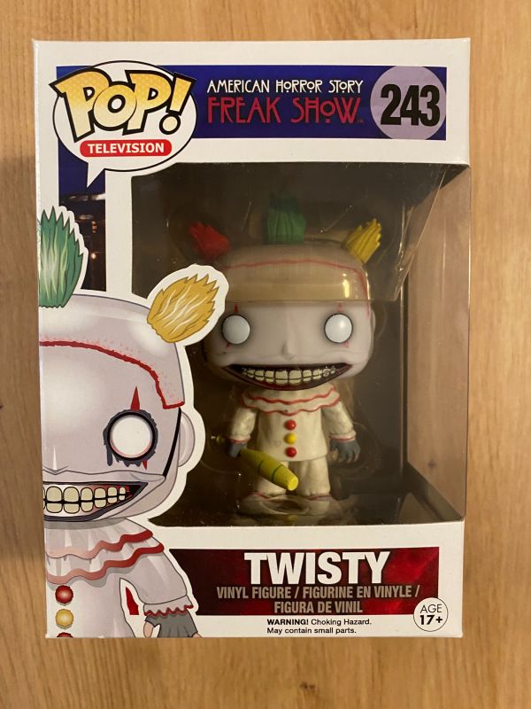 American Horror Story - Twisty