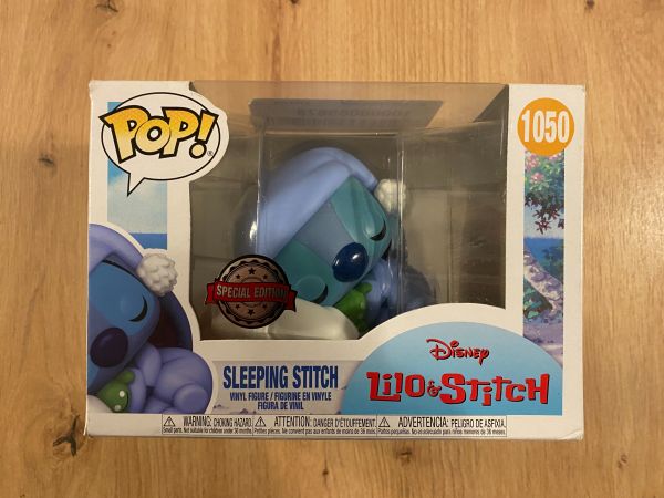 Lilo i Stich - Stich 37