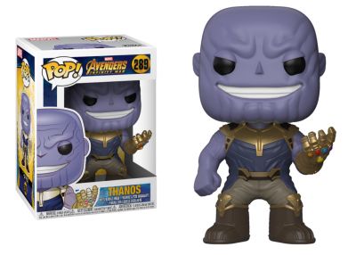 Figurki I Gadżety Z Tagiem Avengers Wojna Bez Granic Popvinylpl