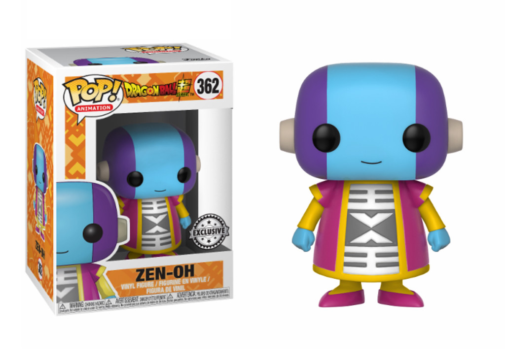 Funko Pop! フィギュアセット Funko POP! Super: Avatar: the Last Airbender - Appa With