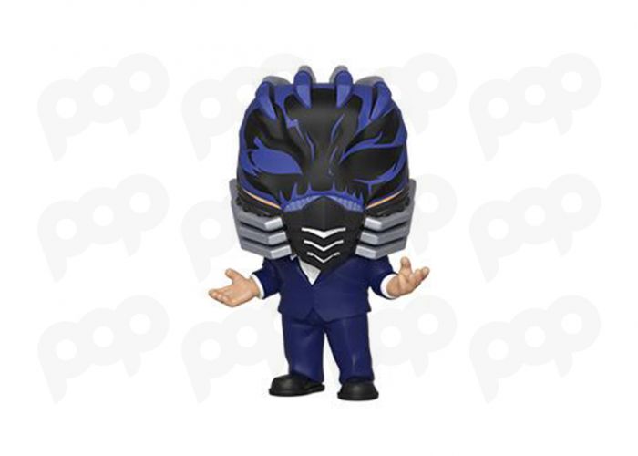 Figurka All For One Z Serii Boku No Hero Academia Funko Pop Vinyl Animacje Popvinyl Pl