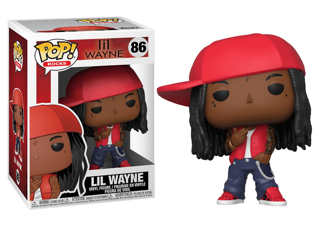 Figurka Linkin Park z serii Albumy - Funko Pop! Vinyl: Gwiazdy ...