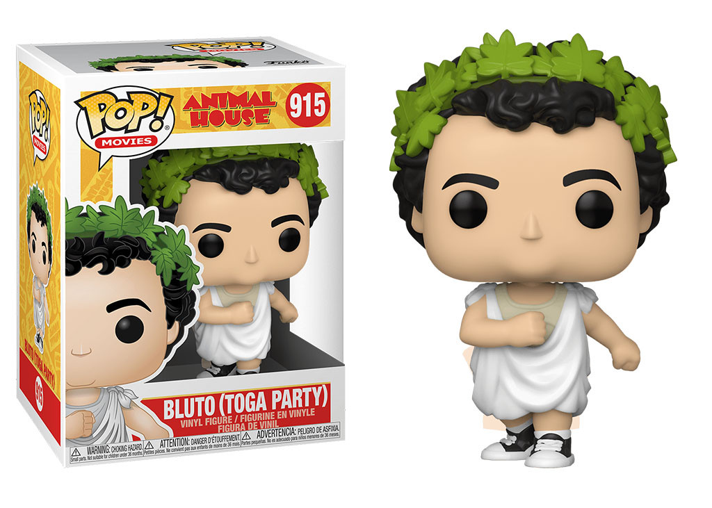 Figurka Pennywise z serii To 2 - Funko Pop! Vinyl: Filmy • POPVINYL.PL