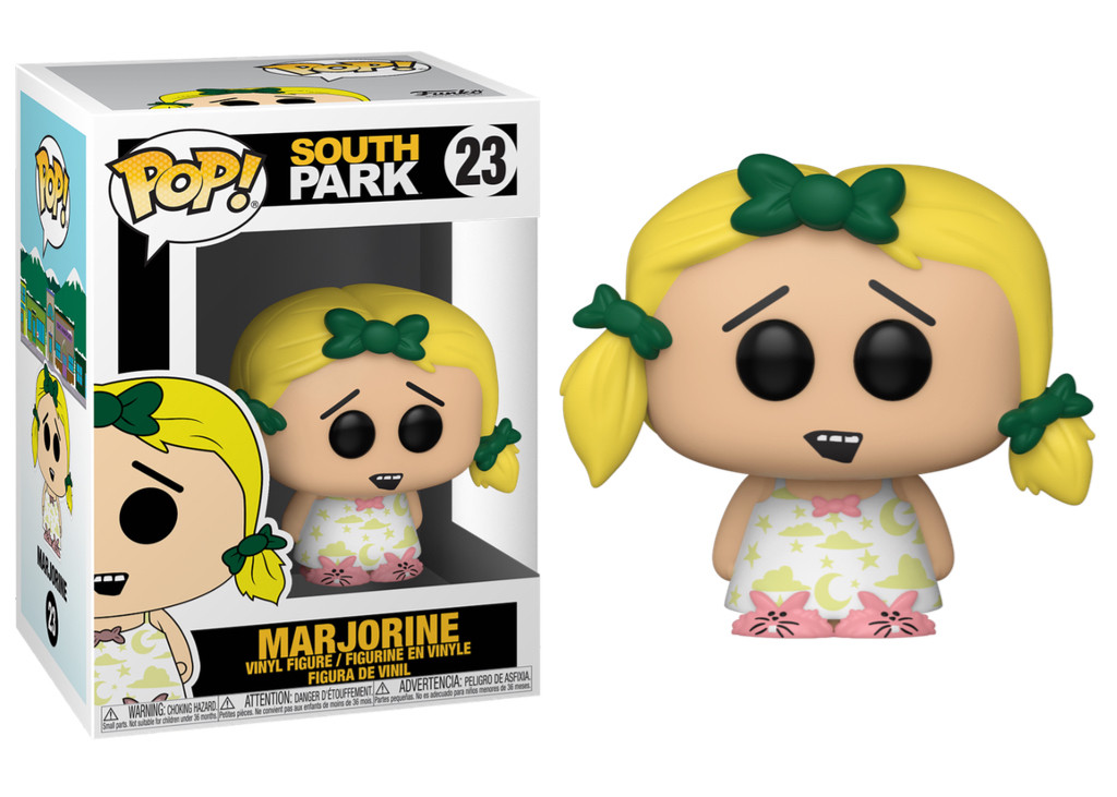 SouthPark-Butters POP！ サウスパーク　バターズ SouthPark-Butters POP！ サウスパーク バターズ Amazon.com