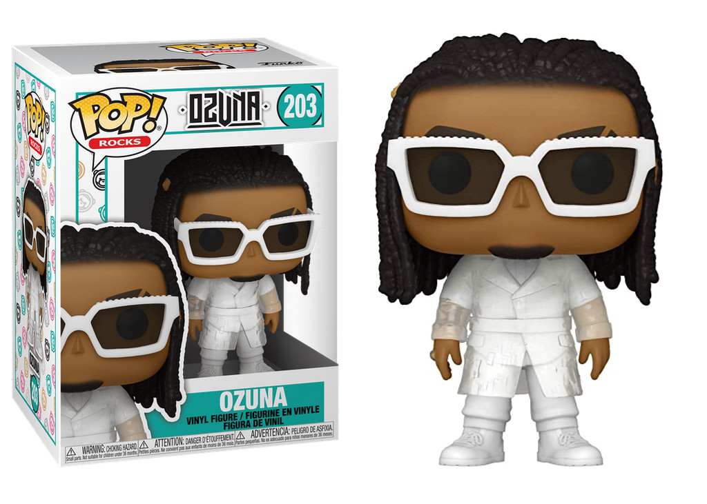 Figurka Linkin Park z serii Albumy - Funko Pop! Vinyl: Gwiazdy ...