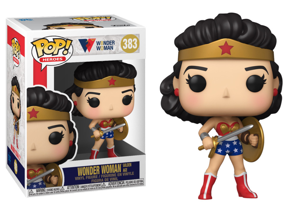 Figurka Yennefer z serii Wiedźmin 3: Dziki Gon - Funko Pop! Vinyl: Gry ...