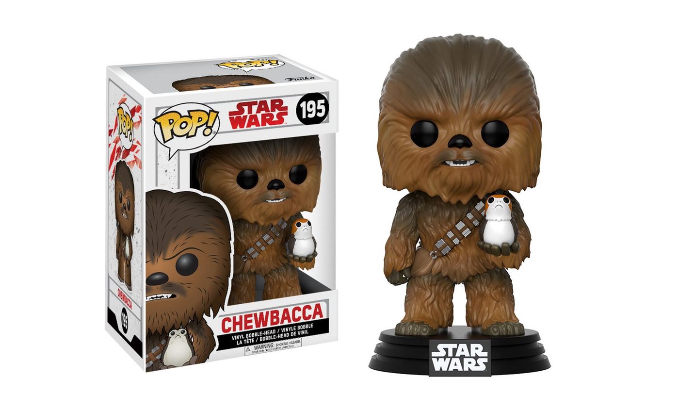 Grzegorz Braun Gwiezdne Wojny Ostatni Jedi popvinyl.pl