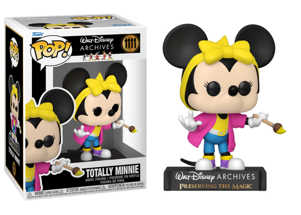 archiwum-disney-myszka-minnie-
