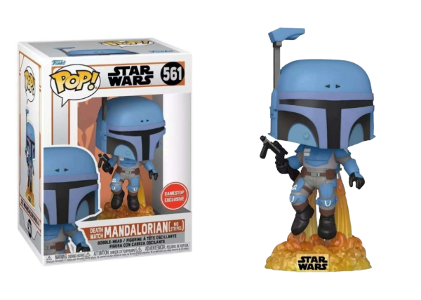 The Mandalorian - Mandalorian 11