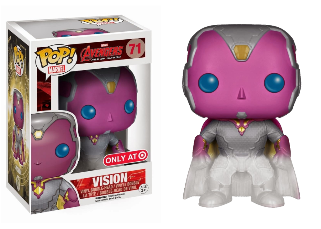 Gdzie Można Obejrzeć Avengers Czas Ultrona popvinyl.pl