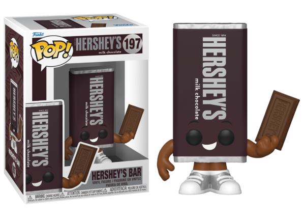 Hersheys - tabliczka czekolady