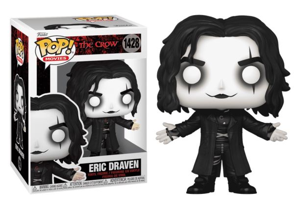 Kruk - Eric Draven