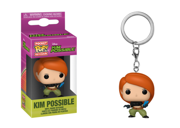 Kim Possible - Kim Possible