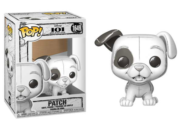 Sketched - Patch
