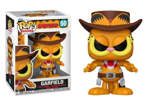 Garfield - Garfield 2