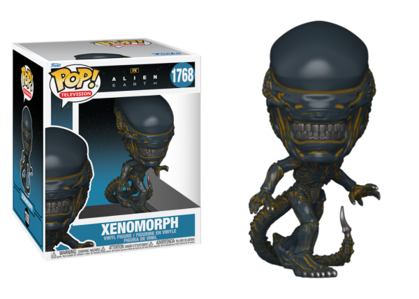 Alien Earth - Xenomorph