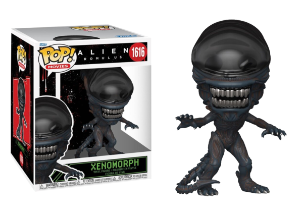 Alien Romulus - Xenomorph