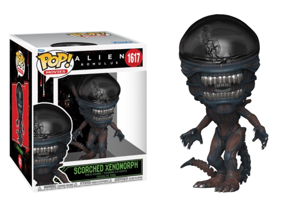 Alien Romulus - Xenomorph 2