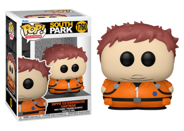 South Park - Cartman 7