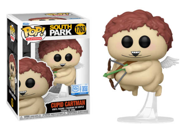 South Park - Cartman 6