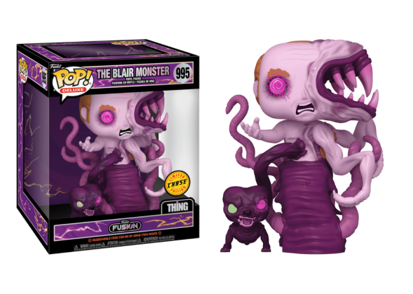 The Thing - The Blair Monster 2