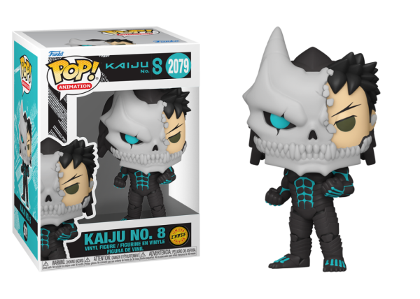 Kaiju no. 8 - Kaiju No. 8 2