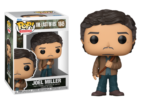 The Last of Us - Joel Miller 2