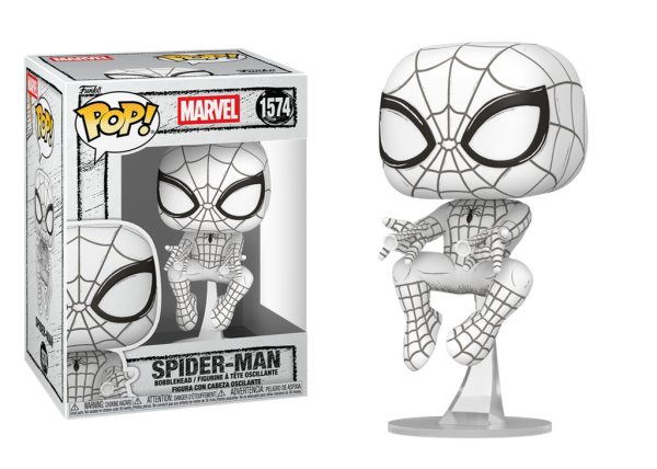 Marvel - Spider-man 8