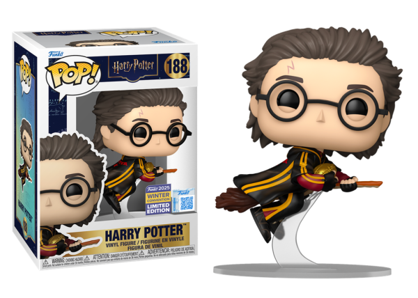 Harry Potter - Harry Potter 24