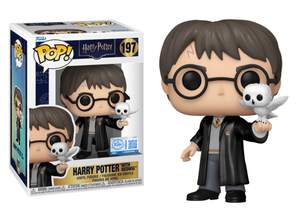 Harry Potter - Harry Potter 23