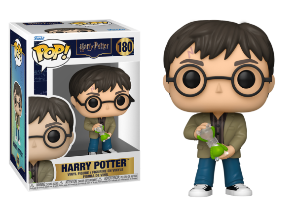 Harry Potter - Harry Potter 26