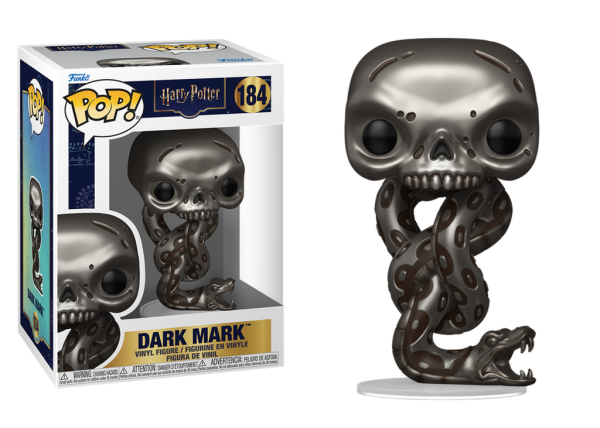 Harry Potter - Dark Mark