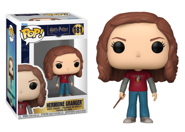 Harry Potter - Hermione Granger 11