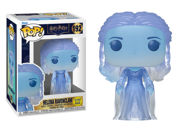 Harry Potter - Helena Ravenclaw