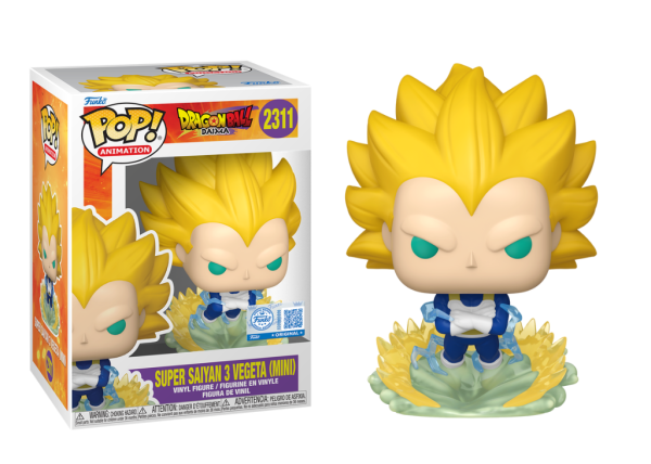 Dragon Ball Daima - Vegeta