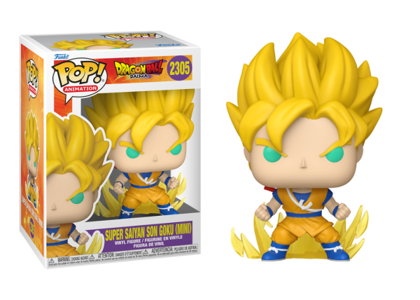 Dragon Ball Daima - Goku