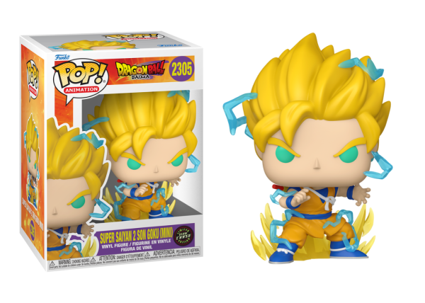 Dragon Ball Daima - Goku 2