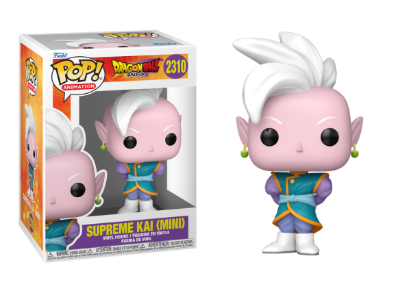 Dragon Ball Daima - Kai