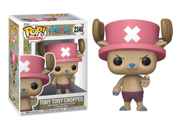 One Piece - Tony Tony Chopper