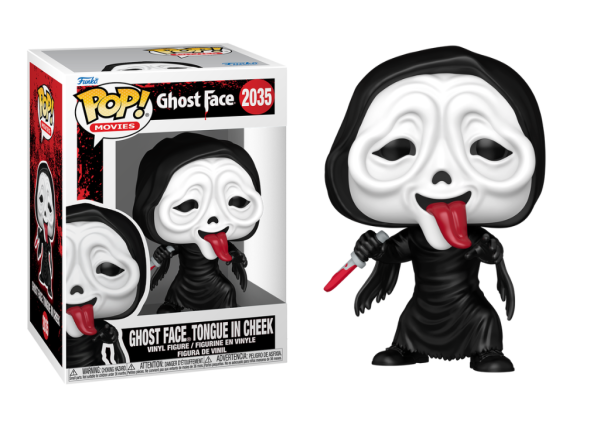 Ghost Face - Ghost Face