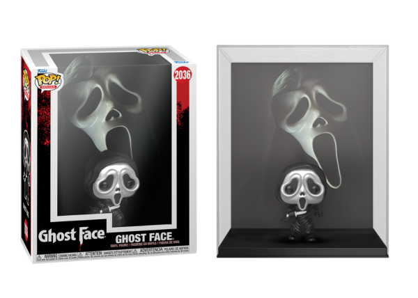 Ghost Face - Ghost Face 2