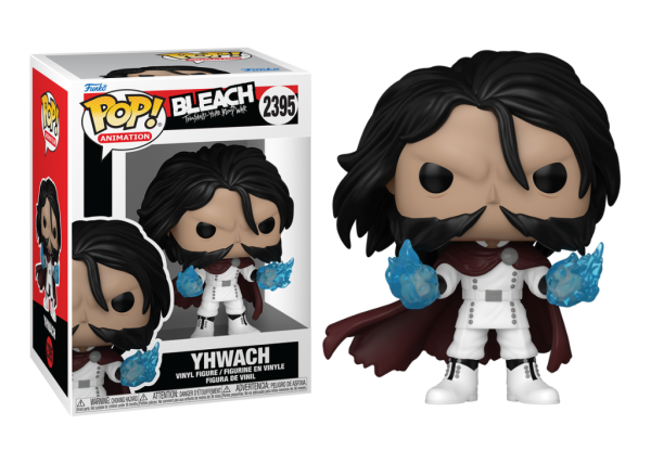 Bleach - Yhwach
