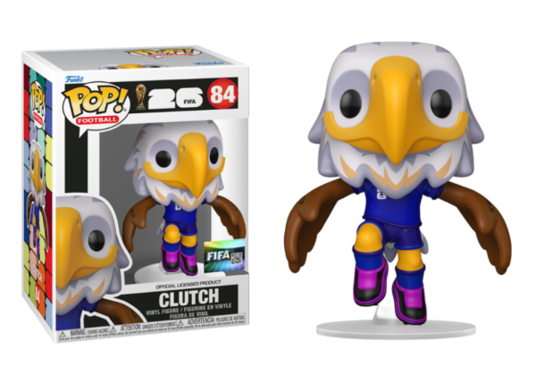 FIFA 2026 - Clutch