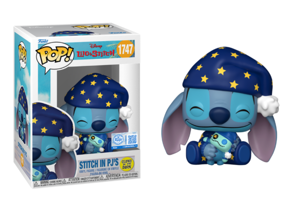 Lilo I Stich - Stich 84