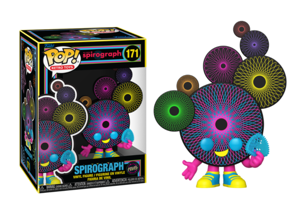 Spirograph - Spirograph 2