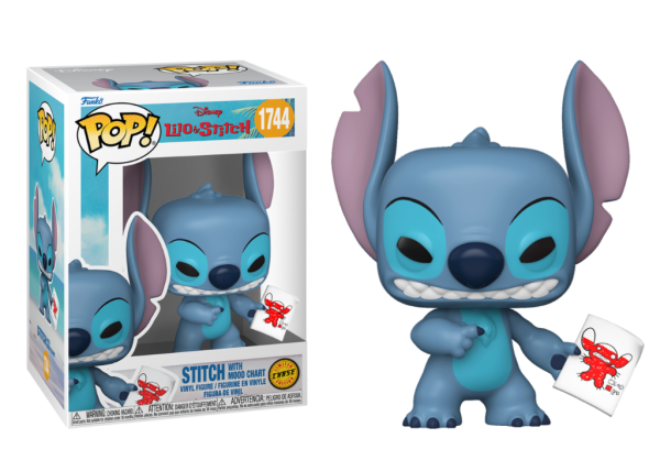 Lilo I Stich - Stich 85
