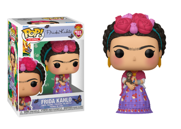 Frida Kahlo - Frida Kahlo