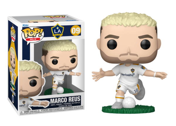 LA Galaxy - Marco Reus
