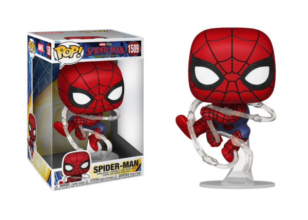 Całkiem nowy dzień - Spider-man 3